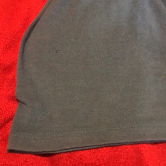 Blue girls sleeveless dress Pinky 10/12 has a snag - Picture 5 of 9